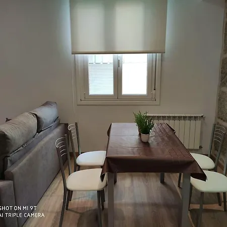 Appartamento 2 Bedrooms With Wifi At
