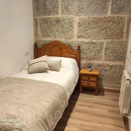 Appartamento 2 Bedrooms With Wifi At